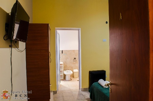 Apart Hotel B.C.N. image 3