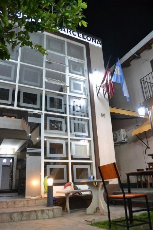 Apart Hotel B.C.N. image 38