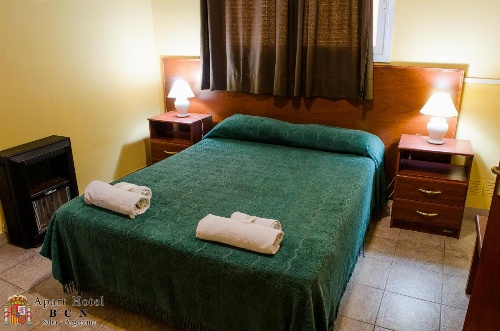 Apart Hotel B.C.N. image 4