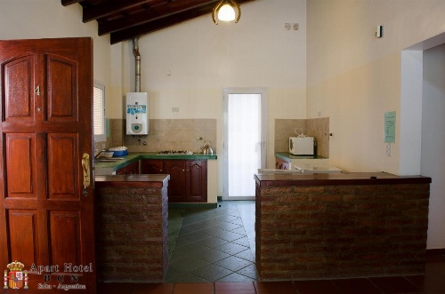 Apart Hotel B.C.N. image 9